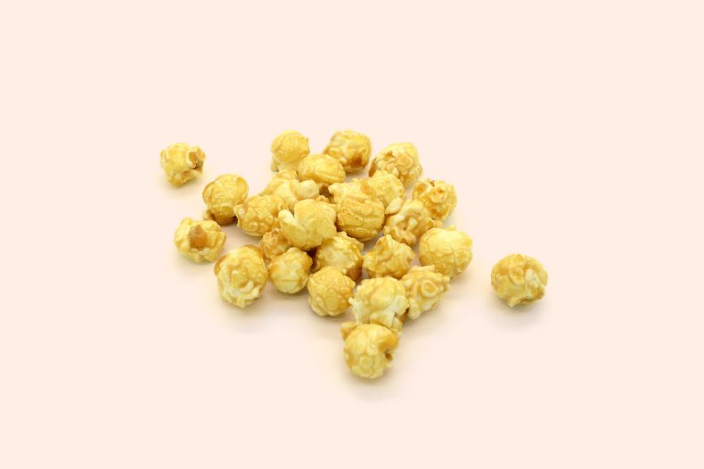 Identité de marque et packaging Gramm's